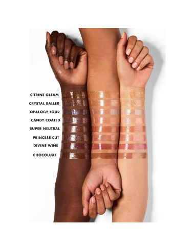 Aceite Labial e.l.f. Glow Reviver 7,39 ml Corte de Princesa