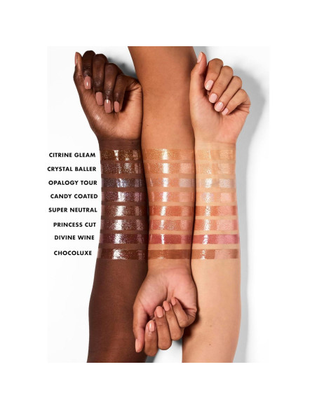 Aceite Labial e.l.f. Glow Reviver 7,39 ml Corte de Princesa