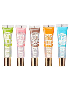 Brillo de Labios Vita-Lip Broadway - Paquete de 5 Sabores