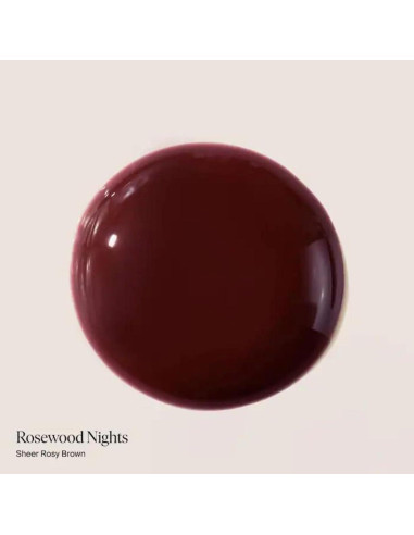 Aceite Labial Summer Fridays Noches de Palo Rosa 60g