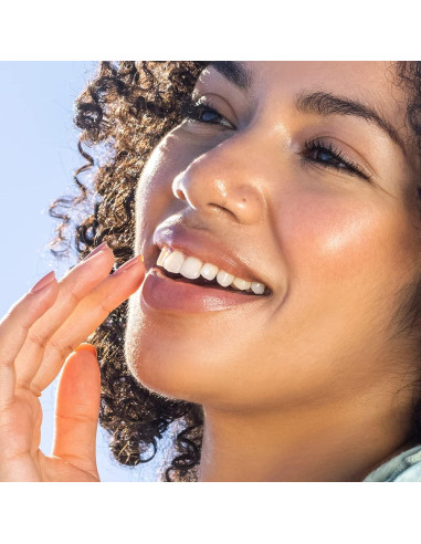 Balsamos Labiales Tinteados Sky Organics 4 Sabores 17g