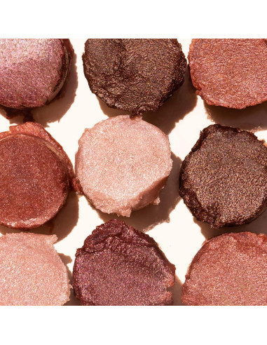 Balsamos Labiales Tinteados Sky Organics 4 Sabores 17g