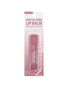 Bálsamo Labial Neutrogena Revitalizante SPF 20 4,25 g