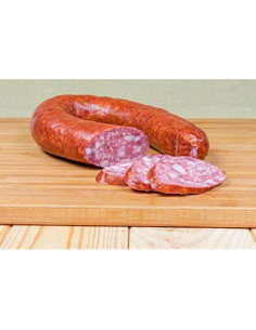 Fundas de Colágeno Redondeadas El Fabricante 40mm x 45,72cm 2