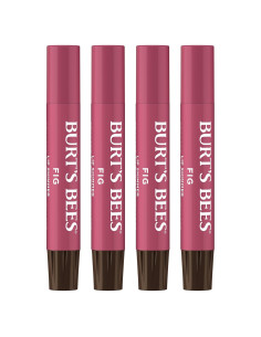 Set de Brillo Labial Higo Burt's Bees - Hidratante 4 Piezas