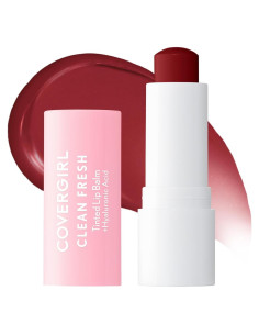 Bálsamo Labial Tinte Limpio CoverGirl Bliss You Berry 4g