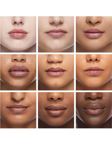 Bálsamo Labial Tinte Limpio CoverGirl Bliss You Berry 4g