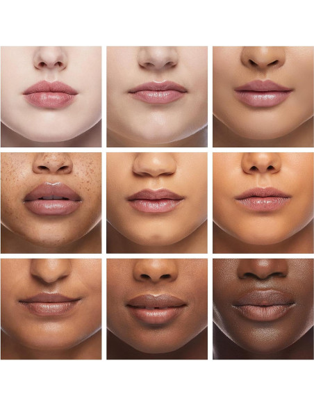 Bálsamo Labial Tinte Limpio CoverGirl Bliss You Berry 4g Bálsamo Labial Tinte Limpio CoverGirl Bliss You Berry 4g