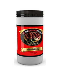 Sazonador de Salchichas de Cerdo Morning Edge 0,45 kg