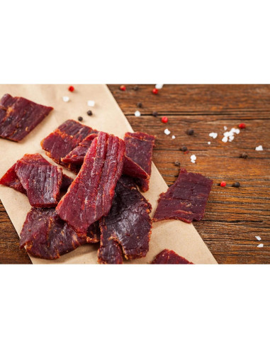 Kit de Sazonadores para Jerky El Fabricante de Salchichas 2,27 kg