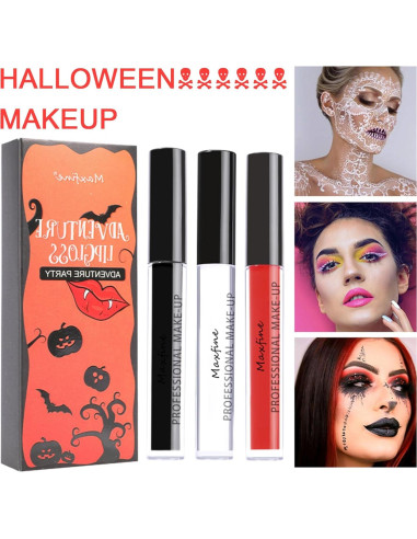 Lápiz Labial Líquido Mate MIESCHER 24h Rosa 8g