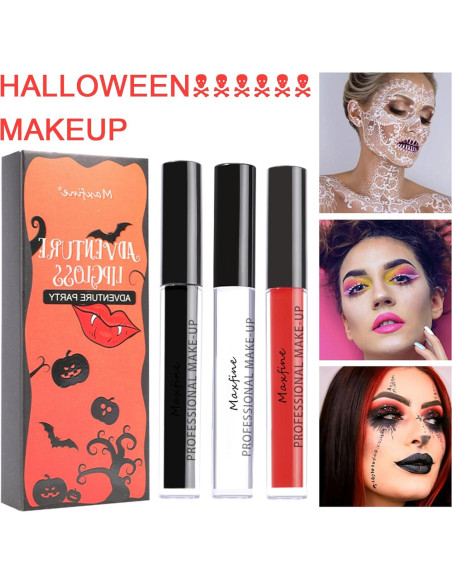 Lápiz Labial Líquido Mate MIESCHER 24h Rosa 8g