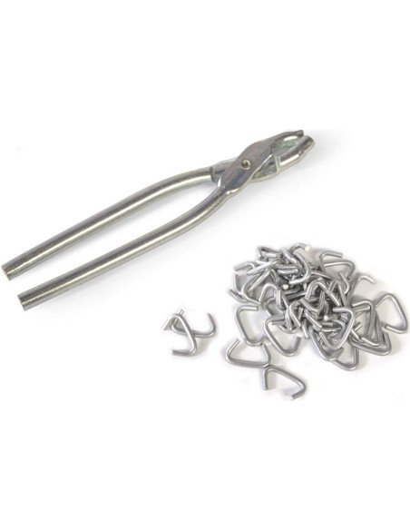 Kit de Tripas de Salchicha El Fabricante de Salchichas 38mm