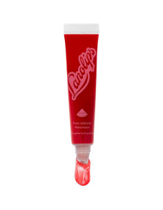 Bálsamo Labial Tinte Sandía Lanolips 10g Hidratante 2