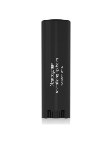 Bálsamo Labial Tinte Neutrogena SPF 20 Ciruela 15,87 g