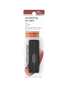 Bálsamo Labial Tinte Neutrogena SPF 20 Ciruela 15,87 g 2