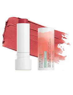 Bálsamo Labial Tinte Physicians Formula Orgánico Rojo Mordisco Amor