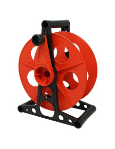 Rueda de Almacenamiento de Cable Woods E103 150 pies