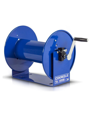 Carrete de Manguera Coxreels 112-3-150 3/8 x 45m Acero