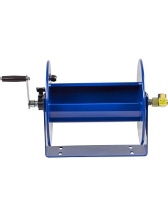 Carrete de Manguera Coxreels 112-3-150 3/8 x 45m Acero 2