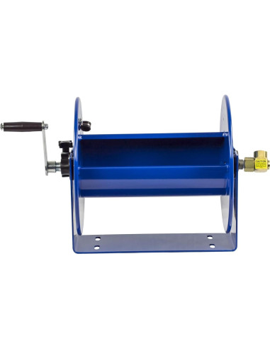 Carrete de Manguera Coxreels 112-3-150 3/8 x 45m Acero