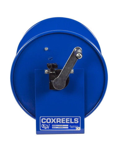 Carrete de Manguera Coxreels 112-3-150 3/8 x 45m Acero