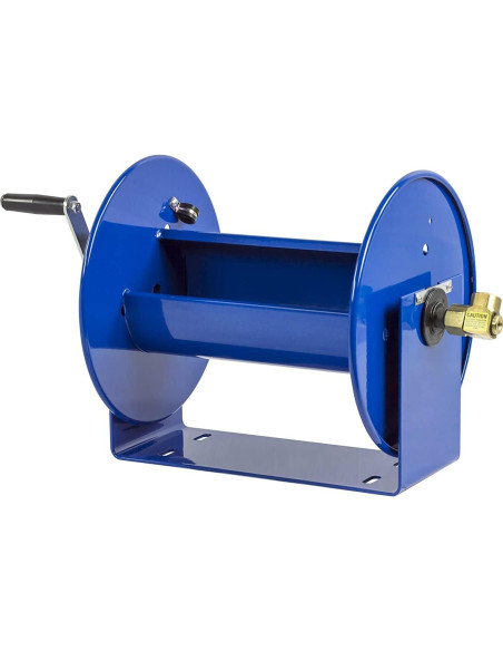 Carrete de Manguera Coxreels 112-3-150 3/8 x 45m Acero