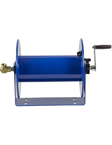 Carrete de Manguera Coxreels 112-3-150 3/8 x 45m Acero