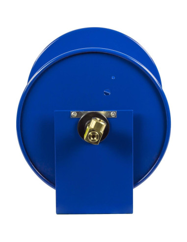 Carrete de Manguera Coxreels 112-3-150 3/8 x 45m Acero