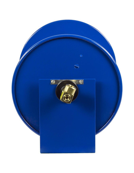 Carrete de Manguera Coxreels 112-3-150 3/8 x 45m Acero