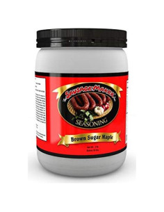 Sazonador de Salchicha El Fabricante de Salchichas 0,91 kg