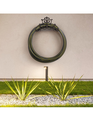 Soporte de Manguera de Jardín MyGift Hierro Fundido 1,58 kg