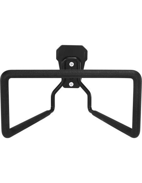 Soporte de Manguera de Pared Sageme 150 Ft Hierro Pesado