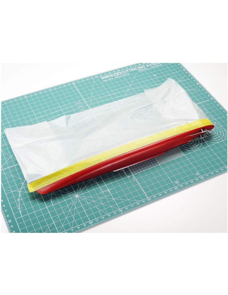 Cinta de Enmascarar Tamiya 18mm x 20m para Modelismo