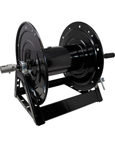 Carrete de Manguera General Pump DHRA50300 3/8" x 91.44m 5000 PSI