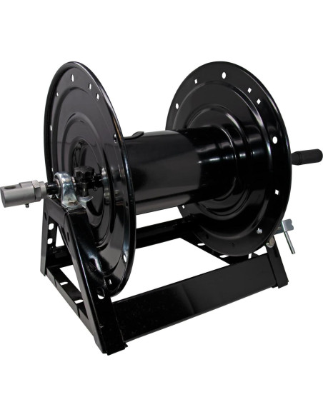 Carrete de Manguera General Pump DHRA50300 3/8" x 91.44m 5000 PSI