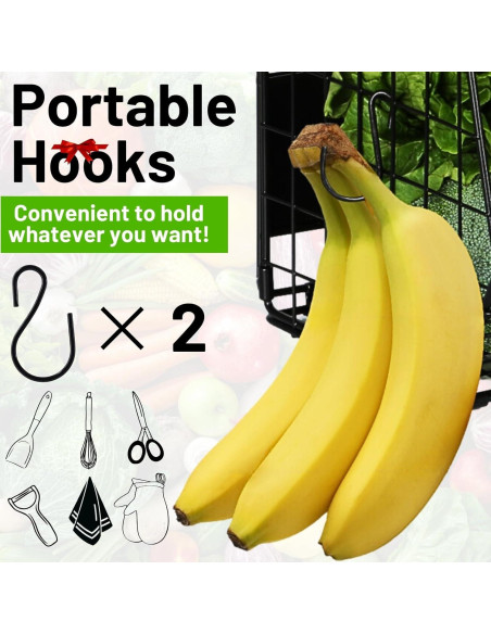 Estante Magnético Ofiray-home para Refrigerador 14.89 kg Estante Magnético Ofiray-home para Refrigerador 14.89 kg