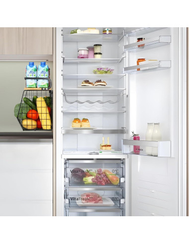 Estante Magnético Ofiray-home para Refrigerador 14.89 kg