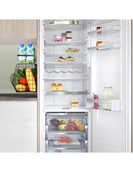 Estante Magnético Ofiray-home para Refrigerador 14.89 kg Estante Magnético Ofiray-home para Refrigerador 14.89 kg