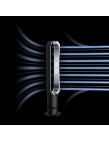 Ventilador de Torre Dyson Cool AM07, Sin Aspas, 100 cm