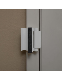 Cerradura de Refuerzo Prime-Line U 114708 Alta Seguridad 2