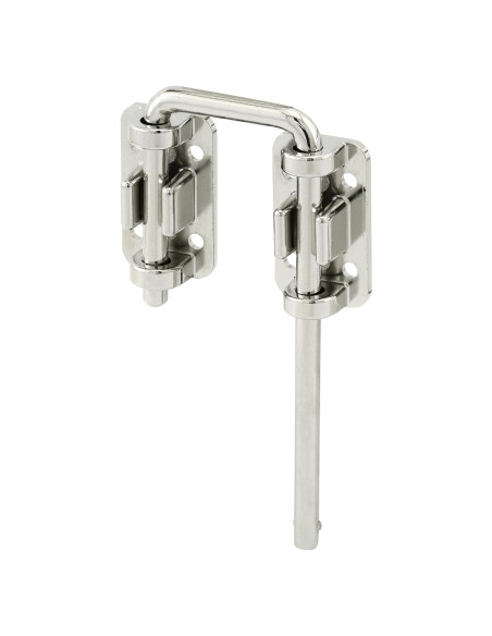 Cerradura de Bucle Prime-Line U 9847 para Puerta Corrediza