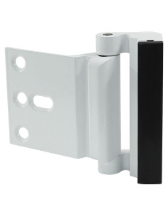 Cerradura de Seguridad Reforzada LifCratms Blanca 362kg