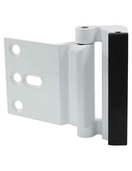 Cerradura de Seguridad Reforzada LifCratms Blanca 362kg