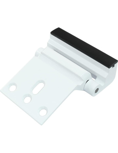 Cerradura de Seguridad Reforzada LifCratms Blanca 362kg