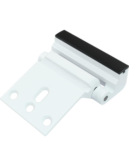 Cerradura de Seguridad Reforzada LifCratms Blanca 362kg