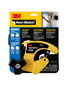 Dispensador de Cinta 3M M3000 para Película y Papel