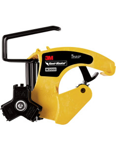 Dispensador de Cinta 3M M3000 para Película y Papel 2