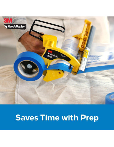 Dispensador de Cinta 3M M3000 para Película y Papel