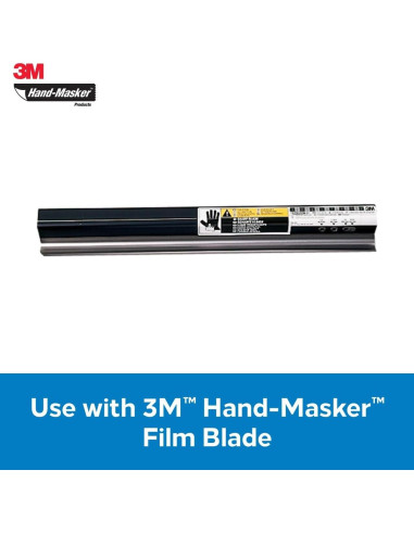 Dispensador de Cinta 3M M3000 para Película y Papel